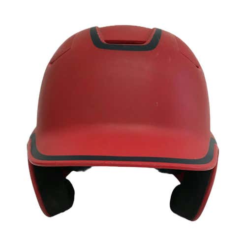 Used Easton Z5 Sr Osfm Baseball And Softball Helmets