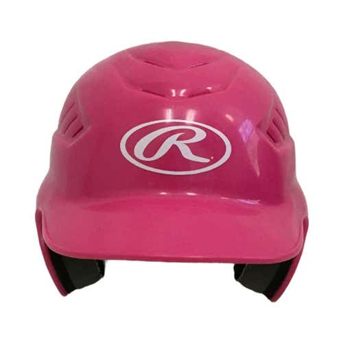 Used Rawlings Cftbh Tee Ball Osfm Baseball And Softball Helmets