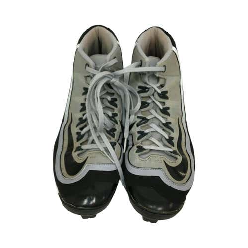 Used Nike Huarache 2kf Senior 9 Baseball And Softball Cleats