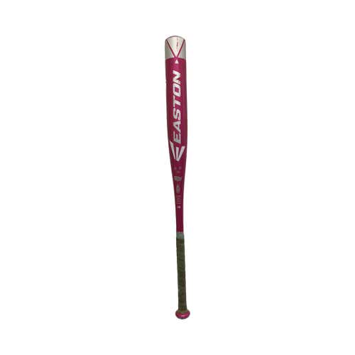 Used Easton Pink Sapphire 30" -10 Drop Fastpitch Bats