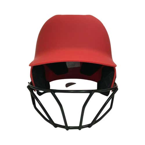 Used Evoshield Xvt W Faceguard L Xl Baseball And Softball Helmets