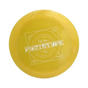 Used Prodigy Disc 500 D2 Pro 175g Disc Golf Drivers