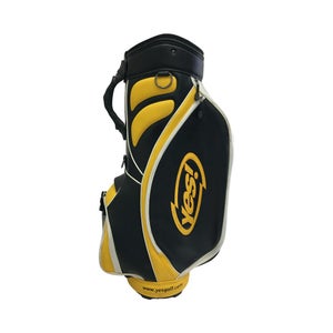 Used Yes Golf 4-way Golf Display Bag Cart Bags