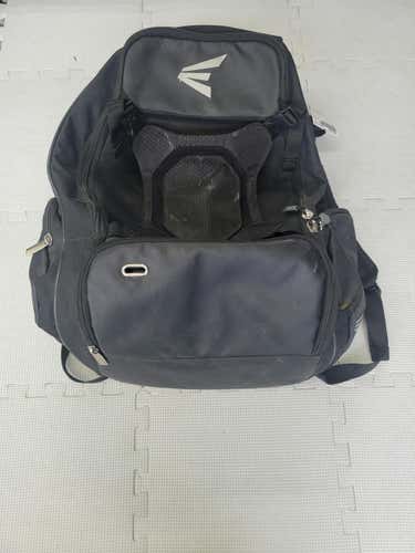 Used Easton Backpack Baseball And Softball Equipment Bags