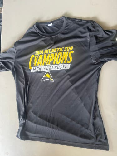 Brand new ASUN 2024 Champs Shirt (From this Years ASUN Tourney) (large)