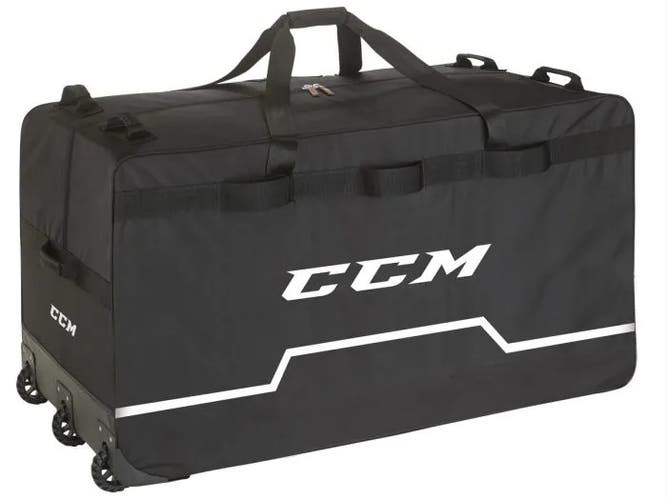 New CCM Bag