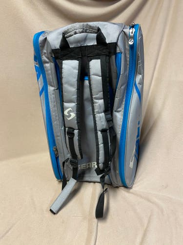 Used Racquetball Gearbox Bag