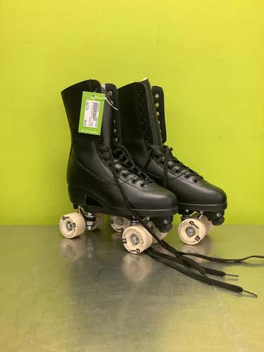 Used Rd Elite Senior 10 Inline Skates - Roller And Quad