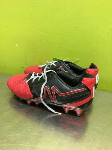 Used Mitre Junior 04 Cleat Soccer Outdoor Cleats