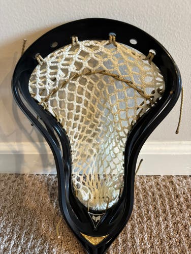 Paul rabil head