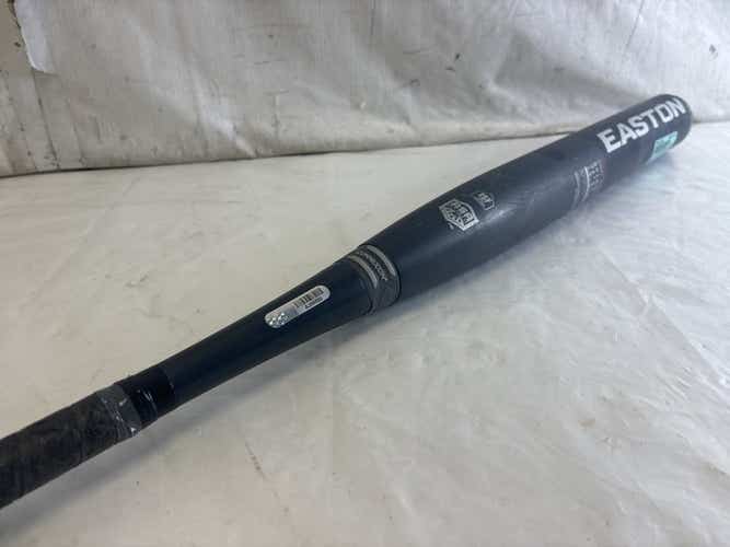 Used Easton Ghost Double Barrel Mid-load Sp19gh 34" 27oz Asa Slowpitch Softball Bat 34 27