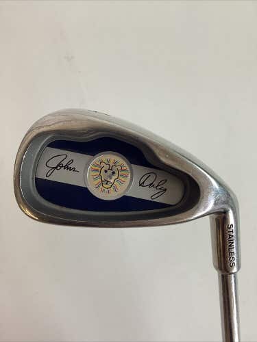 John Daly Golf Single 4 Iron With Regular Steel Shaft
