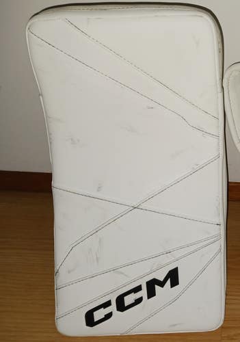 CCM AXIS 2.9 Blocker