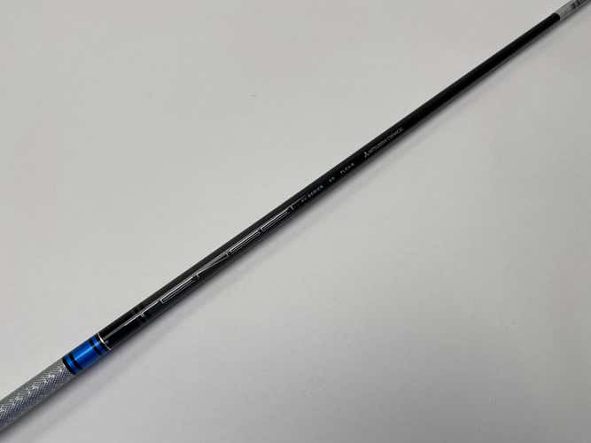 Mitsubishi Chemical Tensei Blue Raw AV Regular Fairway Shaft 42.25"-Titleist