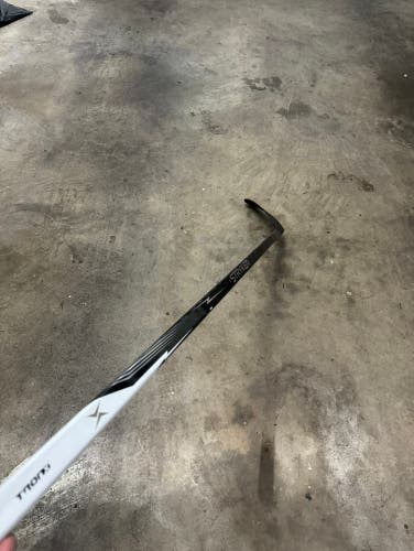 New Senior Tron Right Handed P28 Hockey Stick
