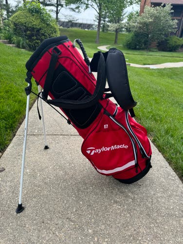 Taylormade Flex Tech Stand Golf Bag