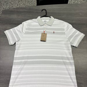 Brand New Tiger Woods “Sunday Red” Polo Size XL