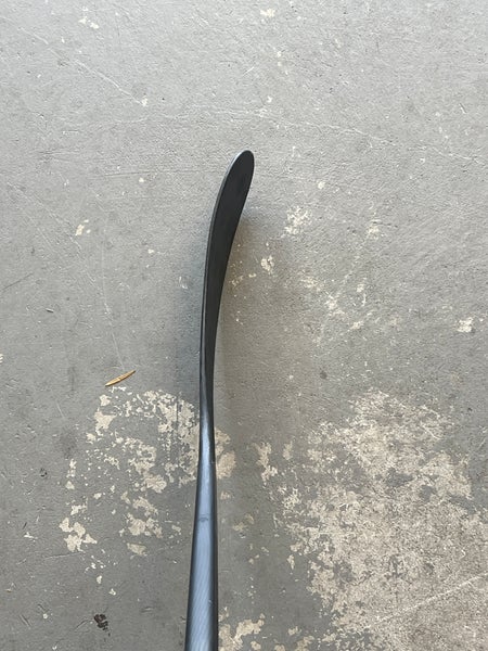 Brand New Senior CCM Left Hand P28 RibCor Trigger 7 Pro Hockey Stick