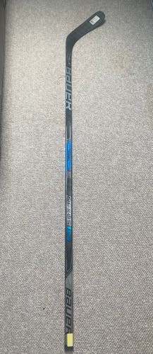 New Senior Bauer Right Handed P88 Nexus 1N Hockey Stick