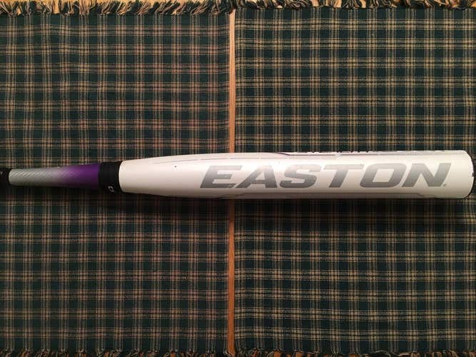 EASTON STEALTH SPEED FP11ST10 Fastpitch Softball Bat 31/21 (-10) READ LISTING!!