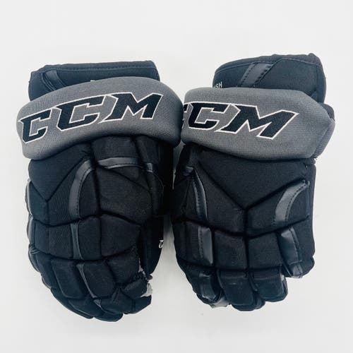 CCM HG12 Hockey Gloves-14"