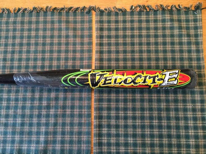 *RARE* NIW OG MIKEN VELOCITE VELOCIT-E MSVE-1 26 BALANCED Slowpitch Bat ASA HOT!