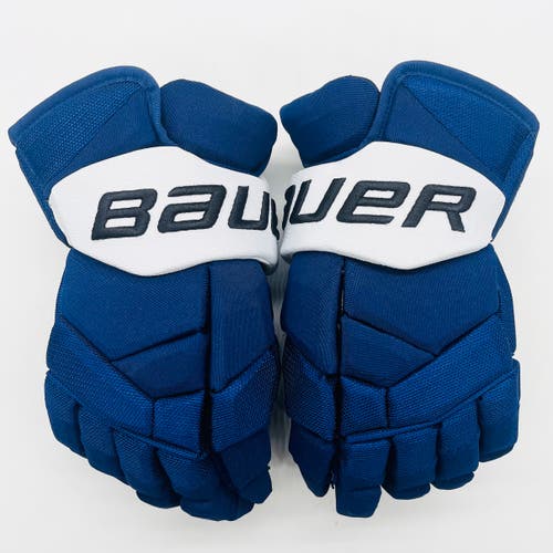 New Bauer Supreme 2S Pro Hockey Gloves-14"