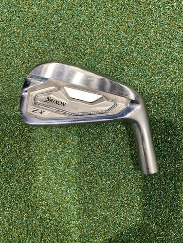 Used Men's Srixon ZX5 MKII Right Handed 8 Pieces - Heads Only