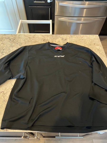 Ccm goalie cut practice jerseys