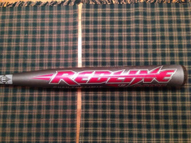 *RARE* EASTON CCORE REDLINE SZ1-C Sc500 MENS SLOWPITCH SOFTBALL BAT 28 oz.