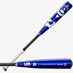 2023 DeMarini THE GOODS Hybrid USA 29" / 19 oz. Youth Bat 2-5/8"