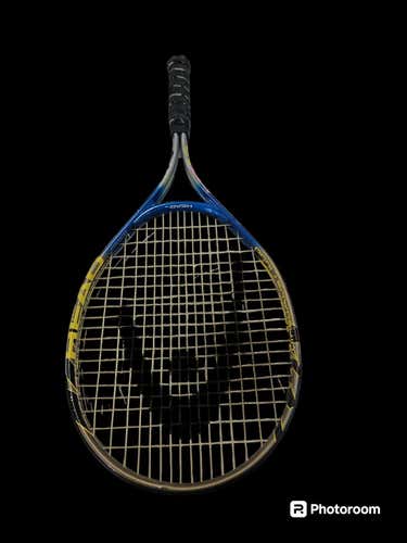 Used Head Racquet 1000 Oversize Unknown Tennis Racquets