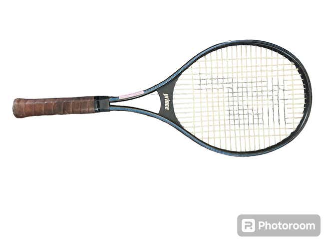 Used Prince Precision Graphite Unknown Tennis Racquets