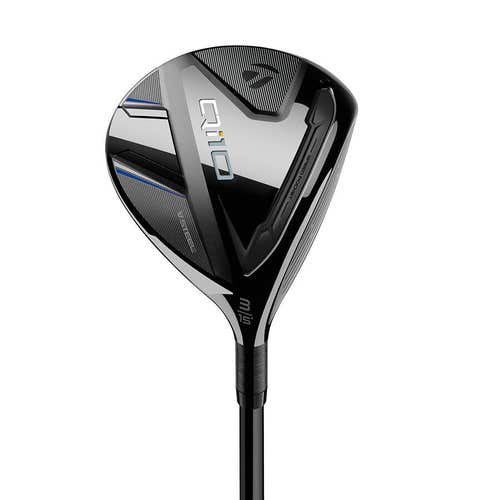 TaylorMade: Qi10 Steel Fairway