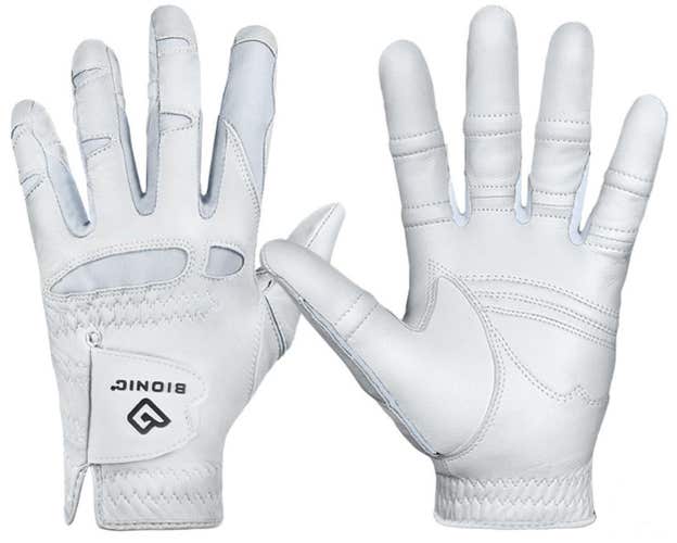 Bionic Stable Grip 2.0 Golf Glove (Ladies, RIGHT) NEW