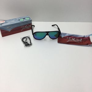 PIT VIPER The Jethawk Polorized Sunglasses
