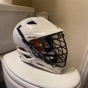 New  Schutt Helmet