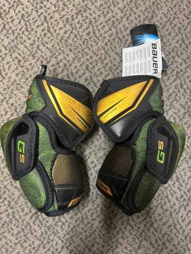 Bauer GS Junior Small Elbow Pads