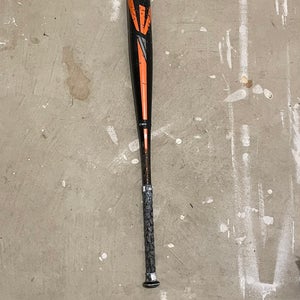 Used  Easton BBCOR Certified Composite 30 oz 33" S1 Bat