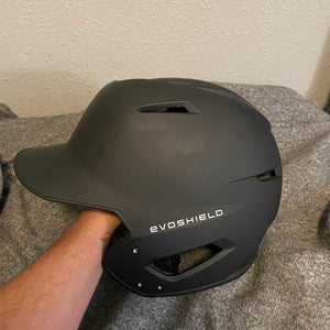 New Medium/Large EvoShield XVT Batting Helmet