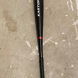Used Easton BBCOR Certified Alloy 29 oz 32" S200 Bat