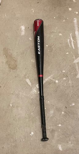 Used Easton BBCOR Certified Alloy 29 oz 32" S200 Bat