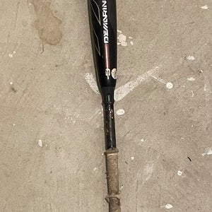 Used DeMarini BBCOR Certified (-3) 29 oz 32" CF Zen Bat