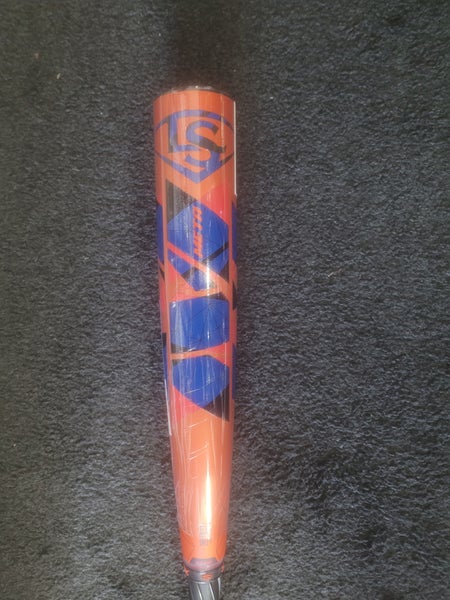 New 2022 Louisville Slugger Meta BBCOR Certified Bat (-3) Composite 28 oz 31"