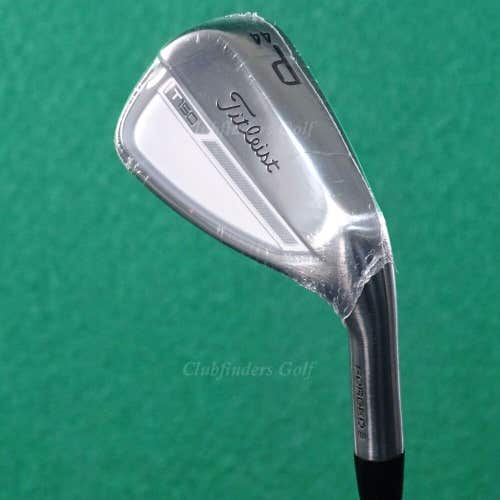 NEW Titleist 2023 T150 Forged PW Pitching Wedge Project X LZ 6.0 Steel Stiff