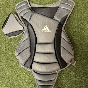 Youth Adidas Catcher's Chest Protector (4775)