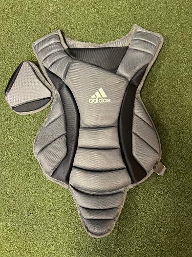 Youth Adidas Catcher's Chest Protector (4775)