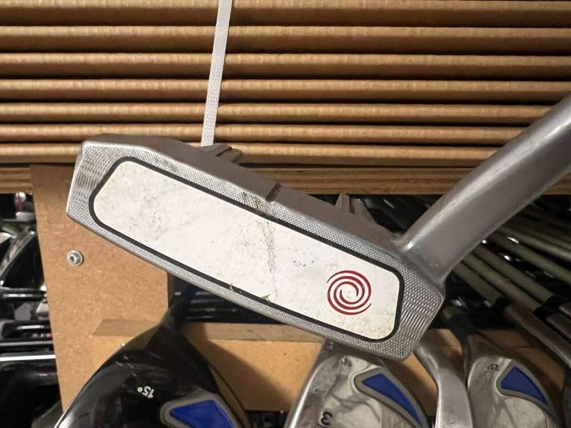 Odyssey White Hot OG 7 Nano 34-inch Mallet Putter 1405