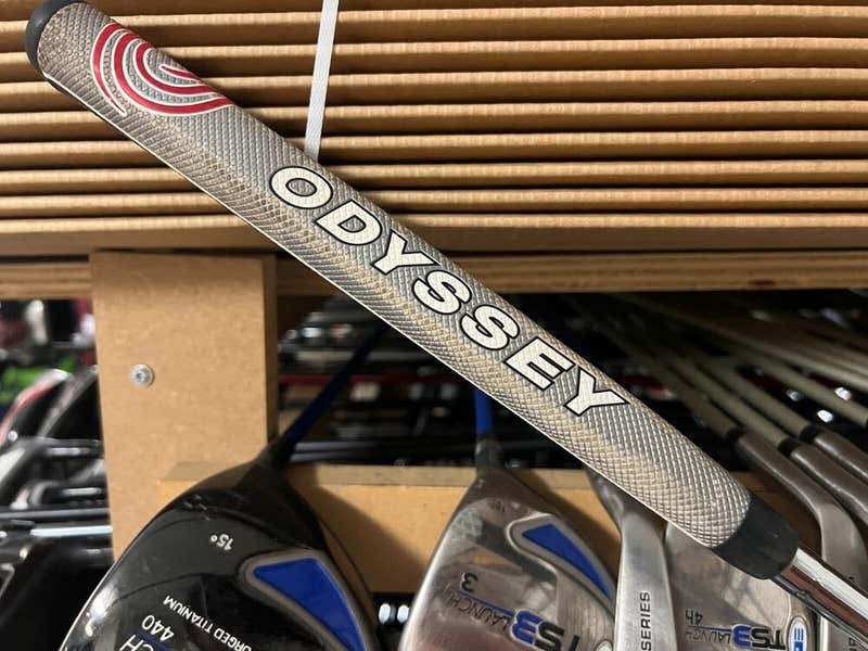 Odyssey White Hot OG 7 Nano 34-inch Mallet Putter 1405