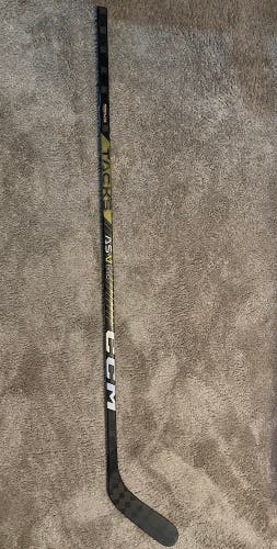 Used Senior CCM Left Hand P88  Super Tacks AS-V Pro Hockey Stick